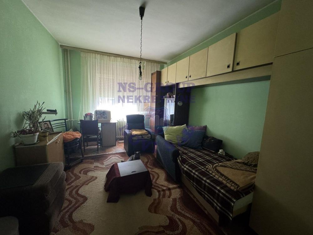 Slika 1 - Dvosoban stan na prodaju, 67m2, 154.500€